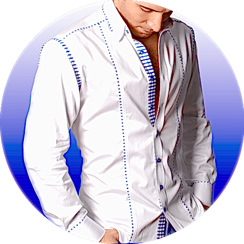 Erkek Gömlek Üretimi