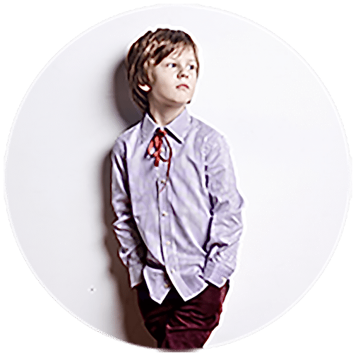 Çocuk Gömlek Üretimi