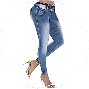 Bayan Jeans Üretimi